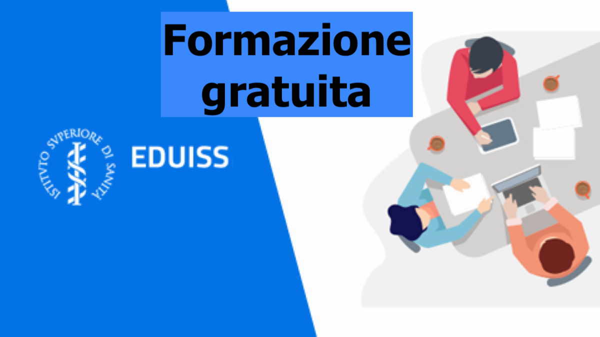 ISS. Corso ECM (16 Crediti) FAD Gratuito Per Infermieri Ed Ostetriche ...